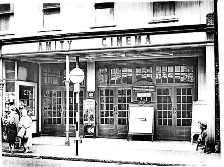 Amity Cinema