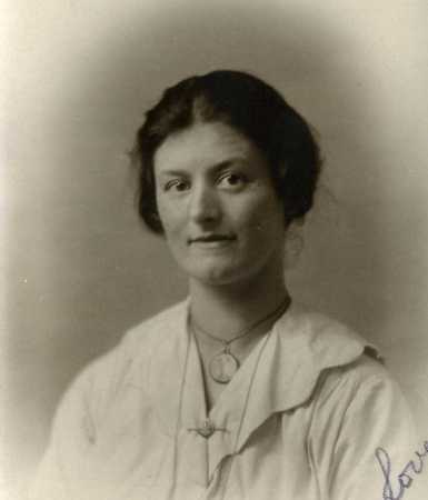 Ellen Margaret Mary HOBAN